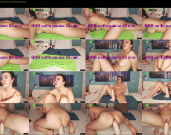 mimi_natali — 72 minute Chaturbate female cam show recording, 1080p, Oct 11, 2020