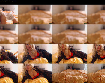 minerva777 — 21 minute Chaturbate female cam show recording, 720p, Oct 10, 2020