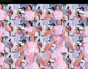 missniley — 27 minute Chaturbate female cam show recording, 720p, Oct 10, 2020