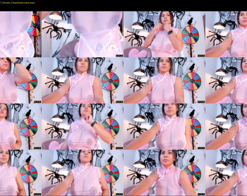 missniley — 18 minute Chaturbate female cam show recording, 720p, Oct 10, 2020