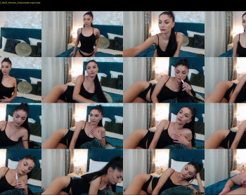 mmmaaa1234 — 74 minute Chaturbate female cam show recording, 1080p, Oct 11, 2020