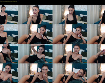 mmmaaa1234 — 70 minute Chaturbate female cam show recording, 1080p, Oct 11, 2020