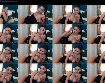 mmmaaa1234 — 6 minute Chaturbate female cam show recording, 1080p, Oct 11, 2020