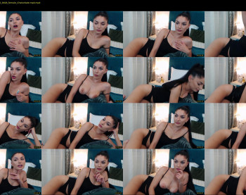 mmmaaa1234 — 34 minute Chaturbate female cam show recording, 1080p, Oct 11, 2020