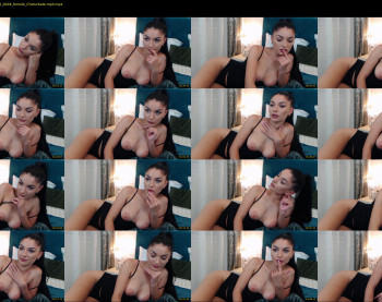 mmmaaa1234 — 5 minute Chaturbate female cam show recording, 1080p, Oct 11, 2020