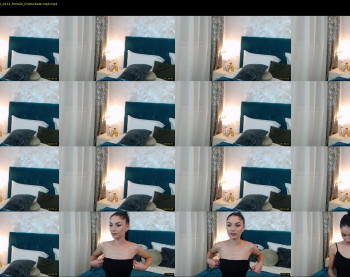 mmmaaa1234 — 14 minute Chaturbate female cam show recording, 1080p, Oct 11, 2020