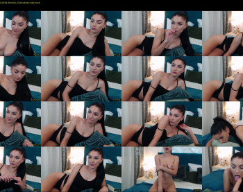 mmmaaa1234 — 70 minute Chaturbate female cam show recording, 1080p, Oct 11, 2020