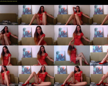 moon_sonata — 37 minute Chaturbate female cam show recording, 1080p, Oct 10, 2020