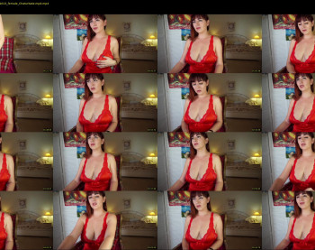 moonlight4u — 7 minute Chaturbate female cam show recording, 1080p, Oct 10, 2020