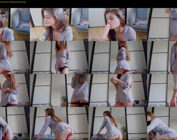 muse6678 — 70 minute Chaturbate female cam show recording, 720p, Oct 10, 2020