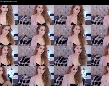 myassistant — 55 minute Chaturbate female cam show recording, 720p, Oct 11, 2020