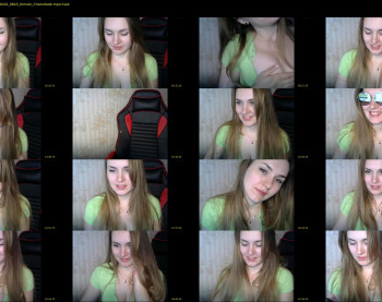 naughty_popa — 47 minute Chaturbate female cam show recording, 720p, Oct 10, 2020