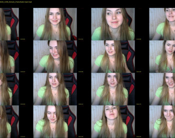 naughty_popa — 11 minute Chaturbate female cam show recording, 720p, Oct 10, 2020