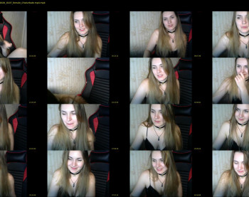 naughty_popa — 46 minute Chaturbate female cam show recording, 720p, Oct 11, 2020
