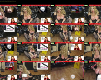 naughtynatali — 82 minute Chaturbate female cam show recording, 1080p, Oct 11, 2020
