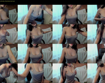 nickyplus — 63 minute Chaturbate couple cam show recording, 720p, Oct 10, 2020