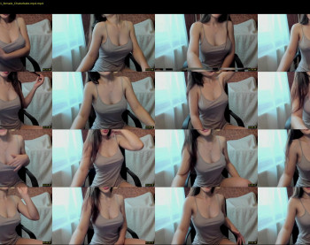 nickyplus — 9 minute Chaturbate couple cam show recording, 720p, Oct 10, 2020