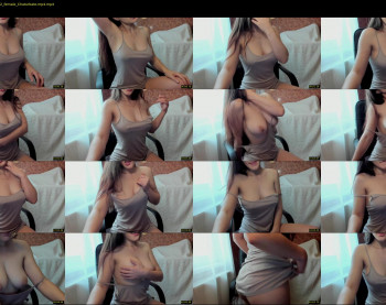 nickyplus — 51 minute Chaturbate couple cam show recording, 720p, Oct 10, 2020
