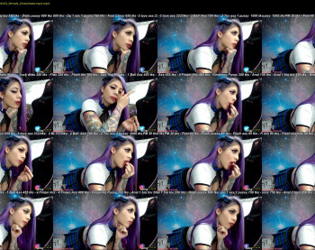 nuryforerogh — 3 minute Chaturbate female cam show recording, 1080p, Oct 11, 2020