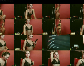 p1ece_of_me — 64 minute Chaturbate female cam show recording, 720p, Oct 10, 2020