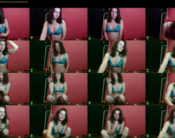 p1ece_of_me — 26 minute Chaturbate female cam show recording, 720p, Oct 11, 2020