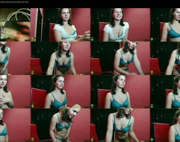 p1ece_of_me — 64 minute Chaturbate female cam show recording, 720p, Oct 11, 2020