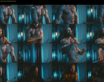 phil_chambers — 73 minute Chaturbate male cam show recording, 1080p, Oct 10, 2020