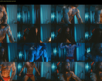 phil_chambers — 58 minute Chaturbate male cam show recording, 1080p, Oct 11, 2020