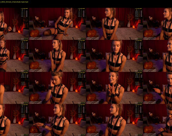 phoenix_taylor — 28 minute Chaturbate female cam show recording, 1080p, Oct 10, 2020