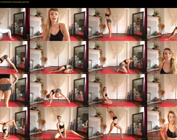 phoenix_taylor — 65 minute Chaturbate female cam show recording, 1080p, Oct 10, 2020