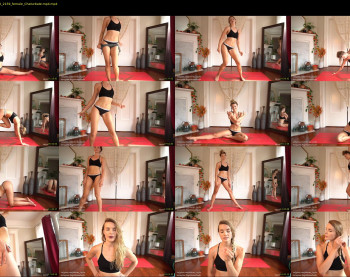 phoenix_taylor — 23 minute Chaturbate female cam show recording, 1080p, Oct 10, 2020