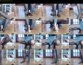 power_stuff — 64 minute Chaturbate female cam show recording, 720p, Oct 10, 2020
