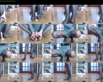 power_stuff — 64 minute Chaturbate female cam show recording, 720p, Oct 10, 2020