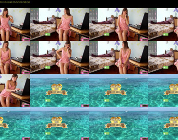 princess_sweety — 10 minute Chaturbate couple cam show recording, 1080p, Oct 10, 2020