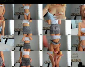 rennatha21 — 72 minute Chaturbate female cam show recording, 1080p, Oct 10, 2020