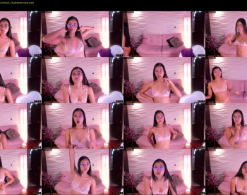 sadashi_ — 13 minute Chaturbate female cam show recording, 1080p, Oct 10, 2020