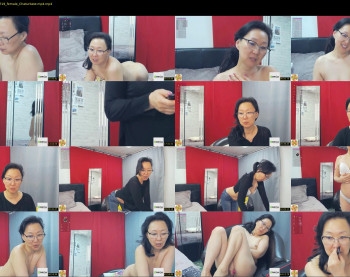 sandrami__ — 50 minute Chaturbate female cam show recording, 720p, Oct 10, 2020