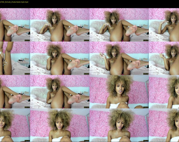 sasha_amour — 8 minute Chaturbate female cam show recording, 720p, Oct 10, 2020