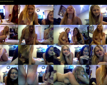 scartit — 102 minute Chaturbate female cam show recording, 720p, Oct 10, 2020