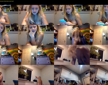 scartit — 19 minute Chaturbate female cam show recording, 720p, Oct 10, 2020