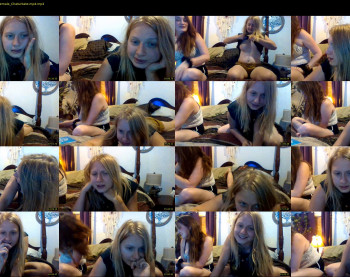 scartit — 27 minute Chaturbate female cam show recording, 480p, Oct 11, 2020