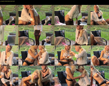 sebilone — 41 minute Chaturbate couple cam show recording, 1080p, Oct 10, 2020