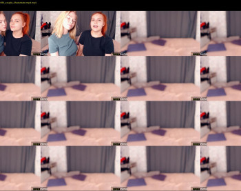 sinacampby — 21 minute Chaturbate couple cam show recording, 1080p, Oct 10, 2020