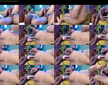 straigthguysfun — 6 minute Chaturbate male cam show recording, 720p, Oct 10, 2020