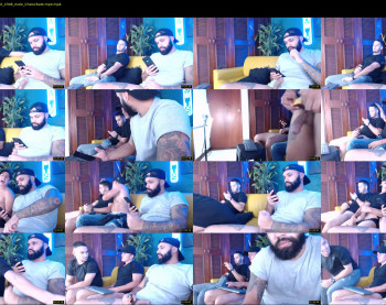 straigthguysfun — 63 minute Chaturbate male cam show recording, 720p, Oct 10, 2020
