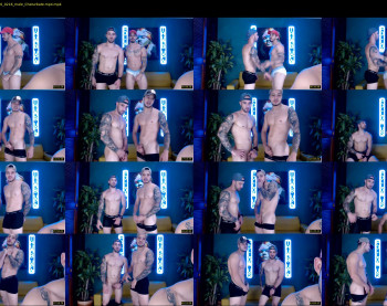 straigthguysfun — 49 minute Chaturbate male cam show recording, 720p, Oct 11, 2020