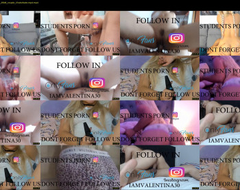 students_porn — 20 minute Chaturbate couple cam show recording, 1080p, Oct 11, 2020