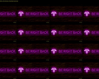 summer_sunshine_ — 72 minute Chaturbate female cam show recording, 720p, Oct 10, 2020