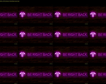 summer_sunshine_ — 9 minute Chaturbate female cam show recording, 720p, Oct 10, 2020