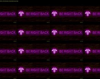 summer_sunshine_ — 52 minute Chaturbate female cam show recording, 720p, Oct 10, 2020